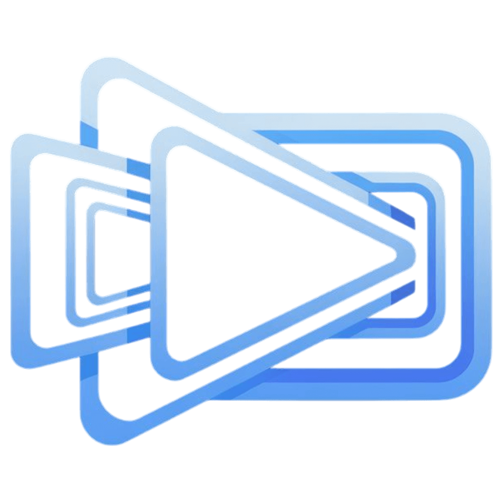 SlideFlow Logo
