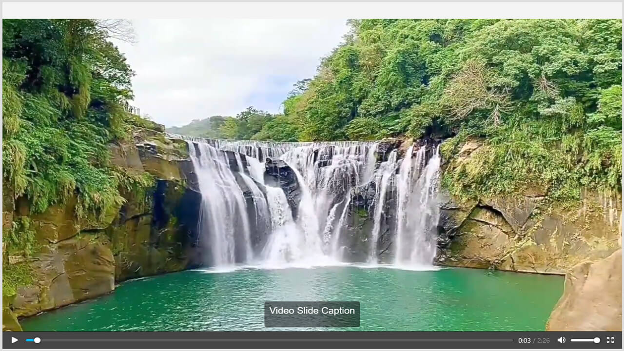 Fullscreen Mode